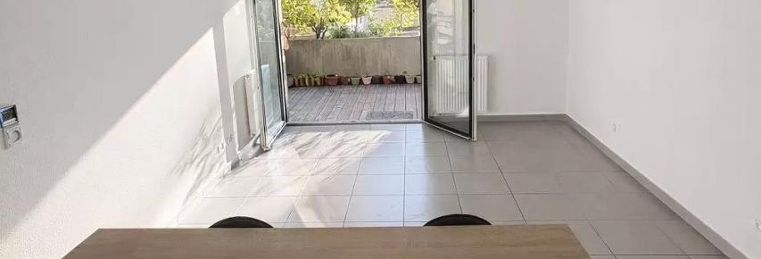 Appartement 3 Pièces 62 m² à louer à Cenon (33150)