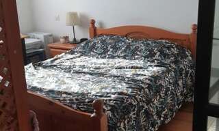 Appartement 2 Pièces 42 m² à louer à Le Haillan (33185)