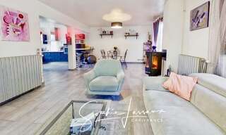 Maison 4 Pièces 80 m² à vendre à Hédouville (95690)