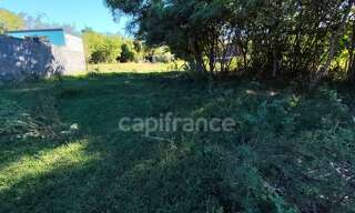 Terrain  540 m² à vendre à Anse-Bertrand (97121)