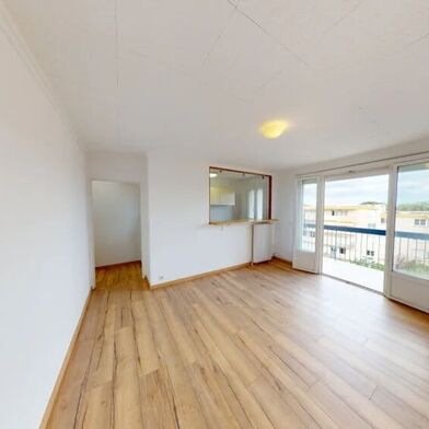 Appartement 2 pièces 127000 €