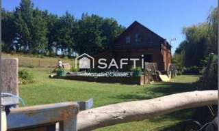 Maison 3 Pièces 79 m² à vendre à L'Isle-en-Dodon (31230)