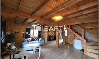 Maison 3 Pièces 79 m² à vendre à L'Isle-en-Dodon (31230)