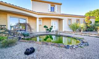 Maison 4 Pièces 135 m² à vendre à Reyssouze (01190)