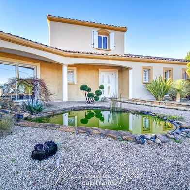 Maison 4 pièces 397000 €
