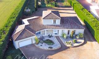 Maison 4 Pièces 135 m² à vendre à Reyssouze (01190)