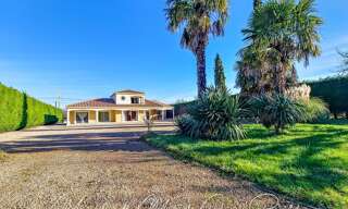 Maison 4 Pièces 135 m² à vendre à Reyssouze (01190)