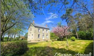 Maison 6 Pièces 166 m² à vendre à Saint-Georges-les-Landes (87160)