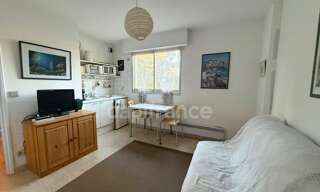 Appartement 1 Pièce 19 m² à vendre à Sanary-sur-Mer (83110)