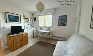 Appartement 1 Pièce 19 m² à vendre à Sanary-sur-Mer (83110)