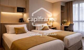 Commerce  301 m² à vendre à Toulouse (31000)