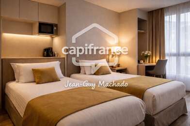 Commerce  112000 €