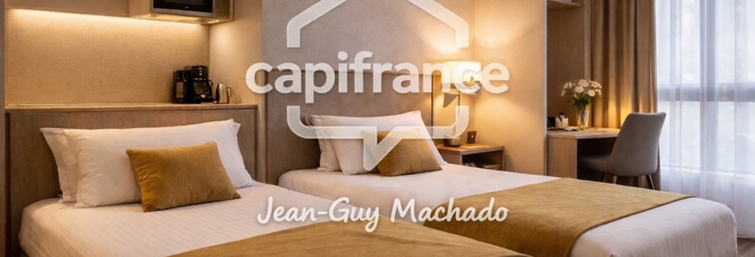 Commerce  301 m² à vendre à Toulouse (31000)