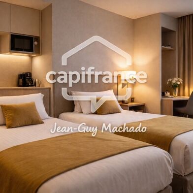 Commerce  112000 €