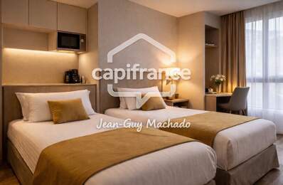AV FDC – Apparts-hôtel - Résidence hôtelière – Toulouse — photo du bien