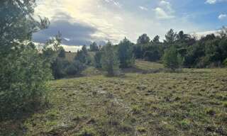 Terrain  8540 m² à vendre à Gabian (34320)