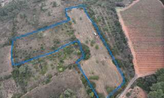 Terrain  8540 m² à vendre à Gabian (34320)