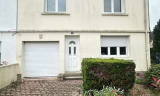 Maison 5 Pièces 72 m² à vendre à Carhaix-Plouguer (29270)