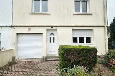 Maison 5 pièces 84800 €