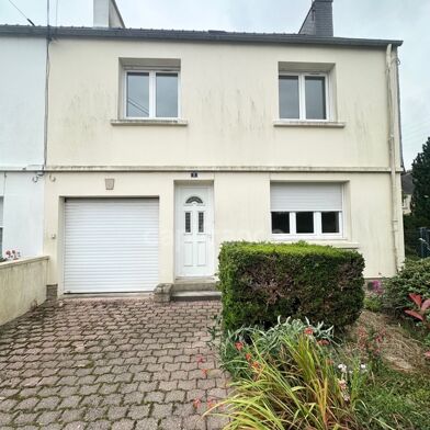 Maison 5 pièces 84800 €