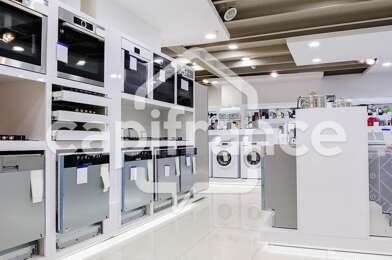 Commerce 3 pièces 228000 €