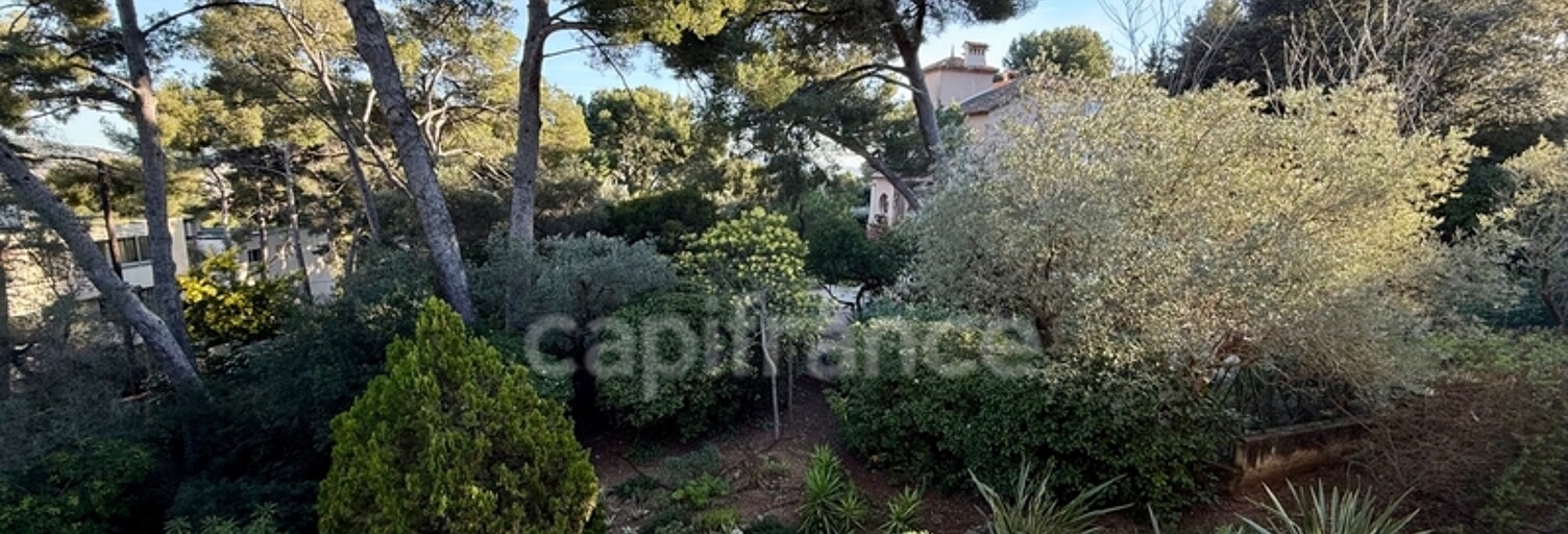 Appartement 2 Pièces 47 m² à vendre à Sanary-sur-Mer (83110)