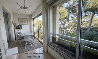 Appartement 2 Pièces 47 m² à vendre à Sanary-sur-Mer (83110)