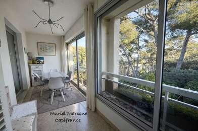 Appartement 2 pièces 340000 €