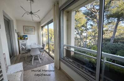 Appartement à vendre 2 pièces  47 m2 SANARY SUR MER (83) — photo du bien