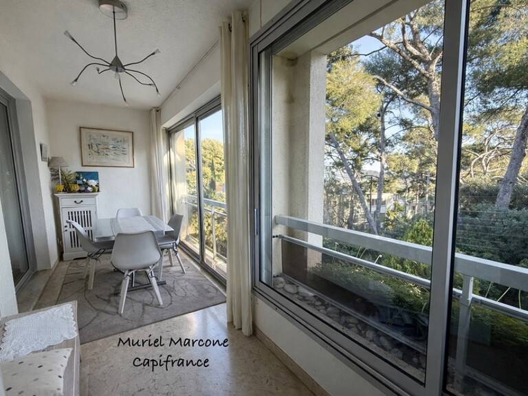 Appartement à vendre 2 pièces  47 m2 SANARY SUR MER (83) — photo 1