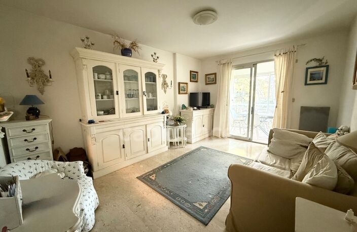 Appartement à vendre 2 pièces  47 m2 SANARY SUR MER (83) — photo 5