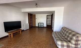 Immeuble  360 m² à vendre à Barbezieux-Saint-Hilaire (16300)