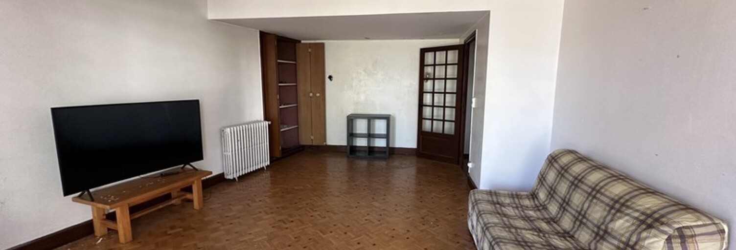 Immeuble  360 m² à vendre à Barbezieux-Saint-Hilaire (16300)