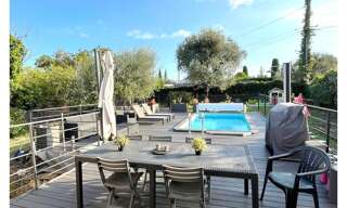 Maison 5 Pièces 137 m² à vendre à Peymeinade (06530)