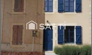 Maison 5 Pièces 110 m² à vendre à Anan (31230)