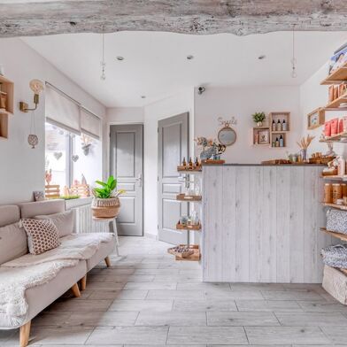 Maison 6 pièces 299000 €