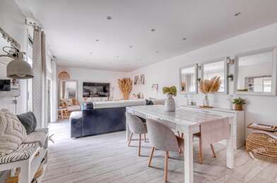 Maison 6 pièces 299000 €