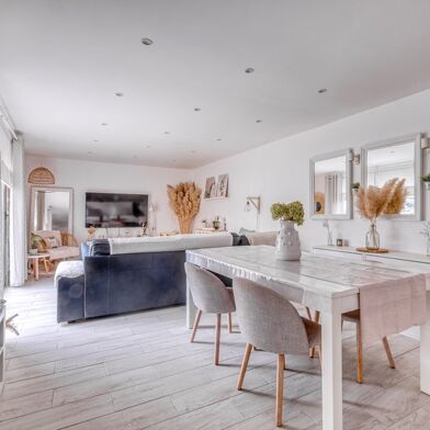 Maison 6 pièces 299000 €