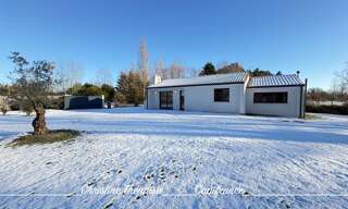 Maison 3 Pièces 71 m² à vendre à Saint-Jean-de-Monts (85160)