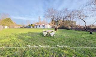 Maison 3 Pièces 71 m² à vendre à Saint-Jean-de-Monts (85160)