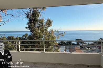 Appartement 3 pièces 335000 €