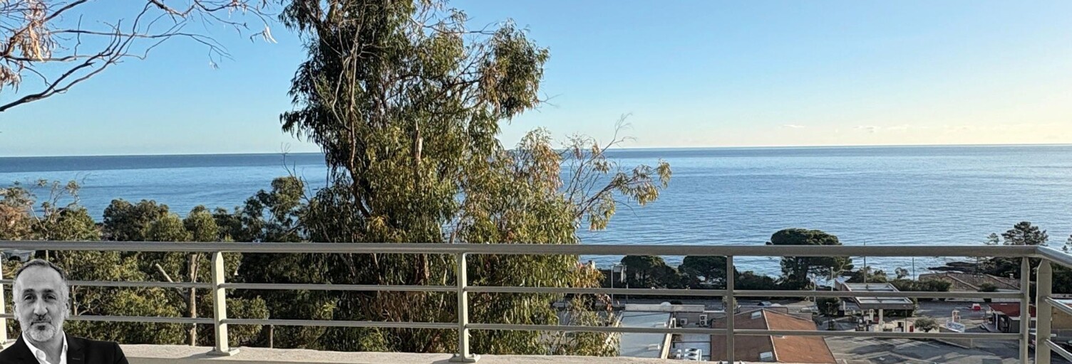 Appartement 3 Pièces 57 m² à vendre à Sari-Solenzara (20145)