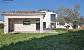 Maison 6 Pièces 168 m² à vendre à Feillens (01570)