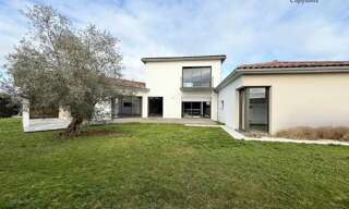 Maison 6 Pièces 168 m² à vendre à Manziat (01570)