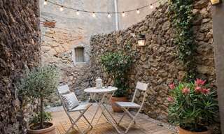 Maison 4 Pièces 105 m² à vendre à Saint-Thibéry (34630)