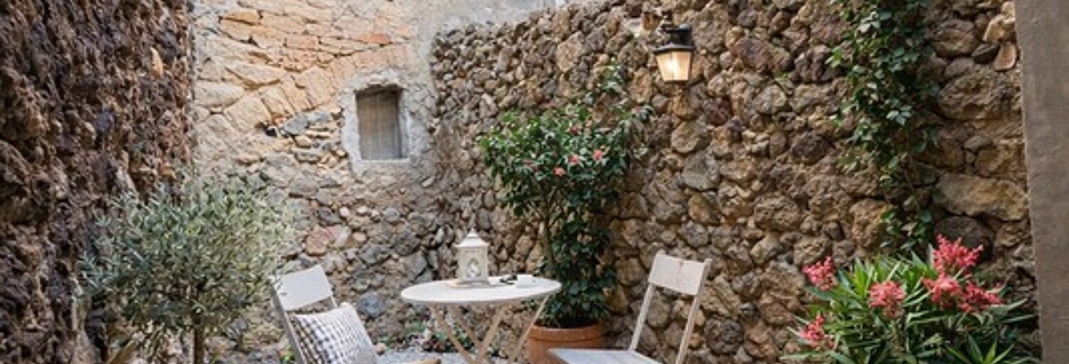 Maison 4 Pièces 105 m² à vendre à Saint-Thibéry (34630)