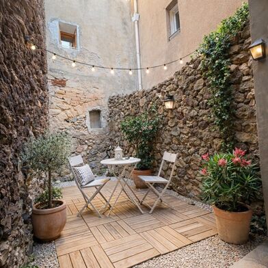 Maison 4 pièces 160000 €