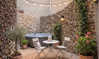 Maison 4 Pièces 105 m² à vendre à Saint-Thibéry (34630)