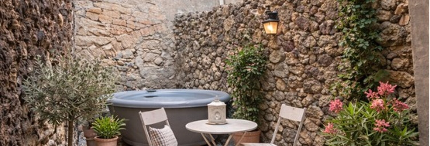 Maison 4 Pièces 105 m² à vendre à Saint-Thibéry (34630)