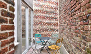 Maison 5 Pièces 92 m² à louer à Roubaix (59100)